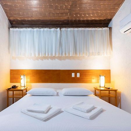 Hotel Ilhasol Ilhabela Bilik gambar