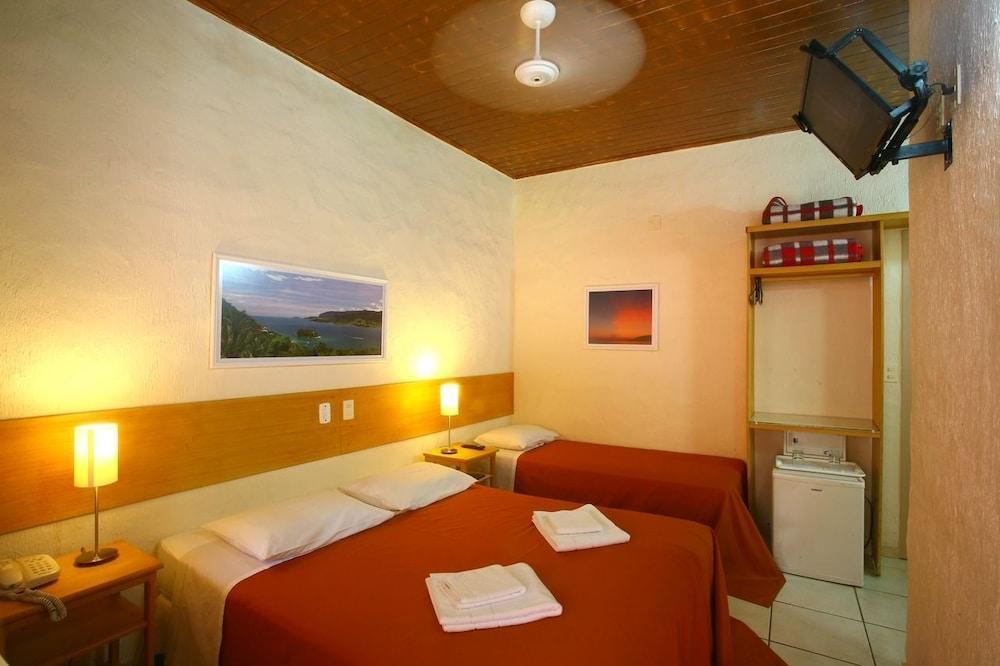 Hotel Ilhasol Ilhabela Luaran gambar