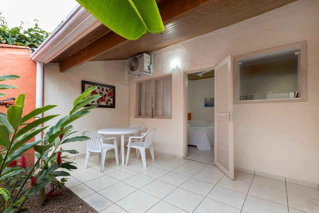 Hotel Ilhasol Ilhabela Luaran gambar