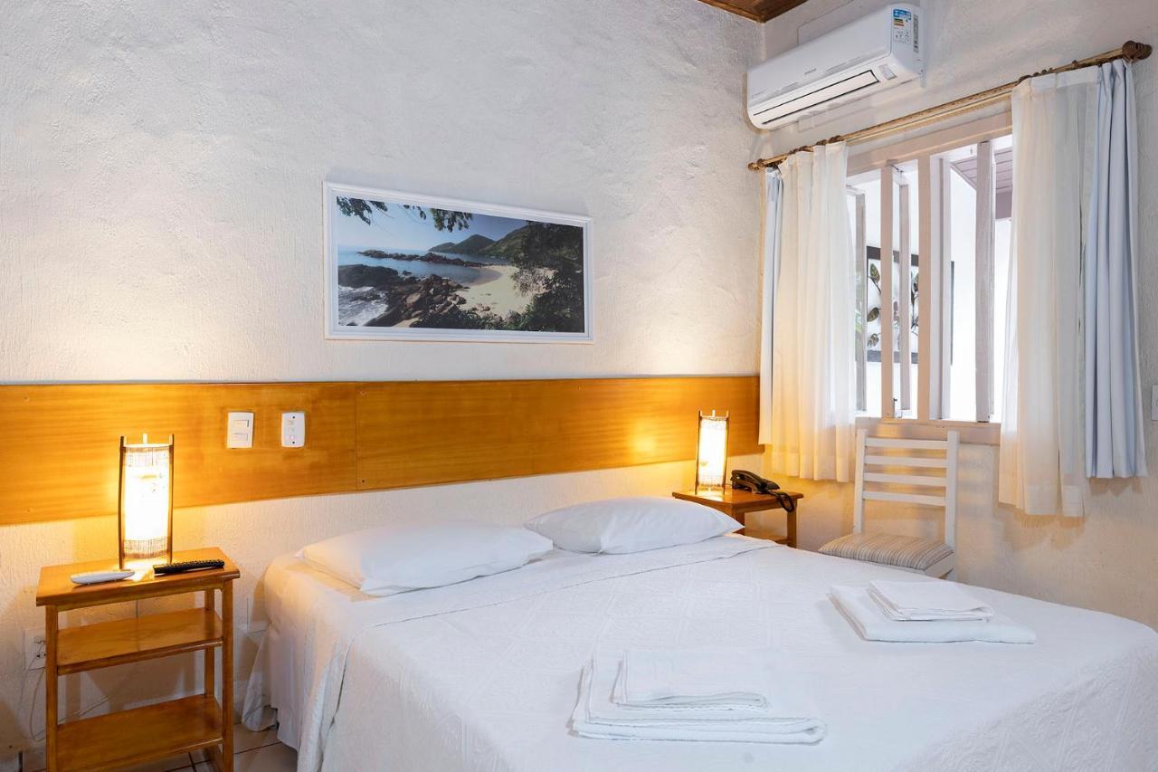 Hotel Ilhasol Ilhabela Luaran gambar