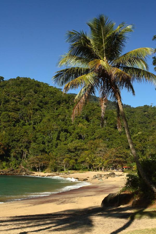 Hotel Ilhasol Ilhabela Luaran gambar