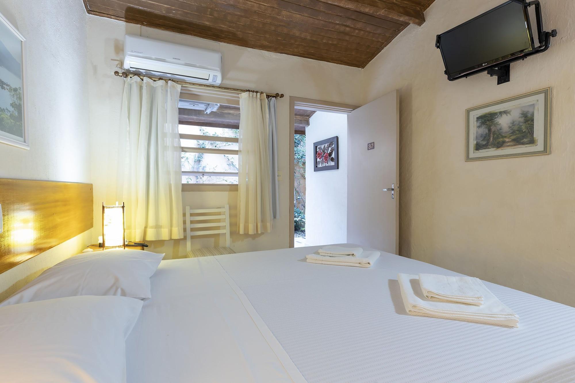 Hotel Ilhasol Ilhabela Luaran gambar