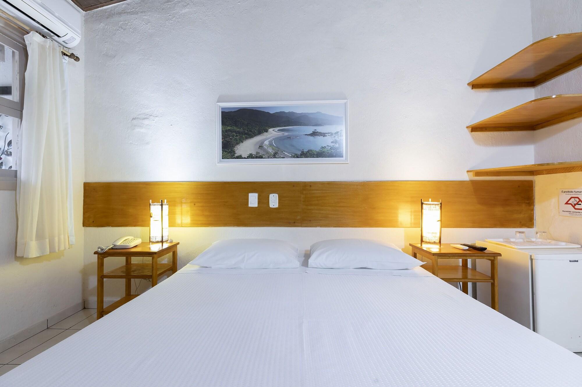 Hotel Ilhasol Ilhabela Luaran gambar