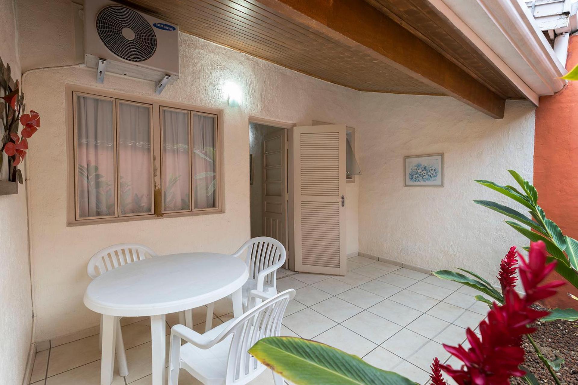 Hotel Ilhasol Ilhabela Bilik gambar