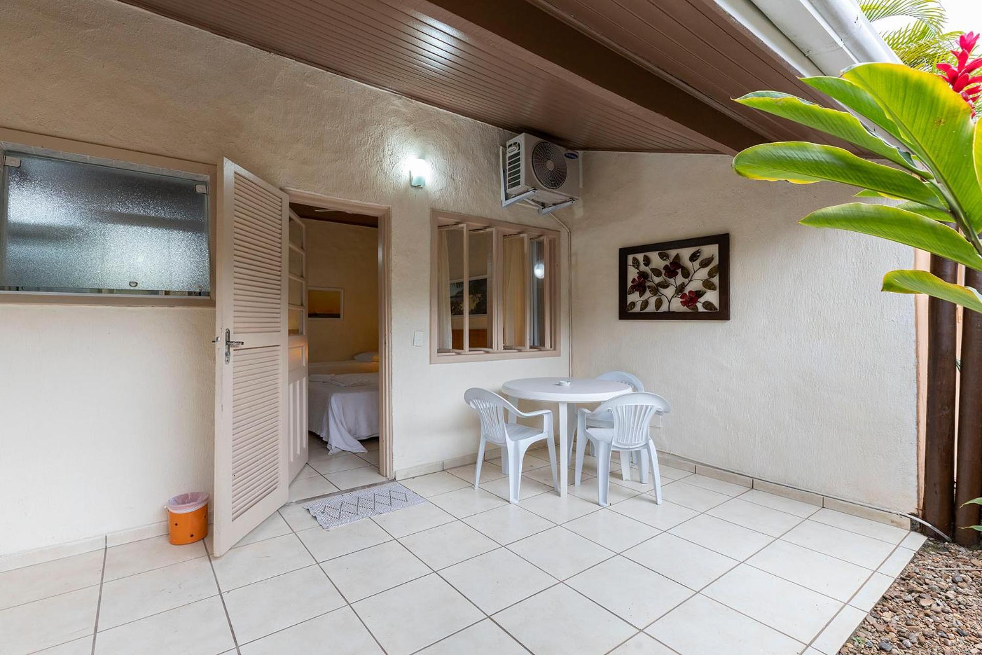 Hotel Ilhasol Ilhabela Bilik gambar