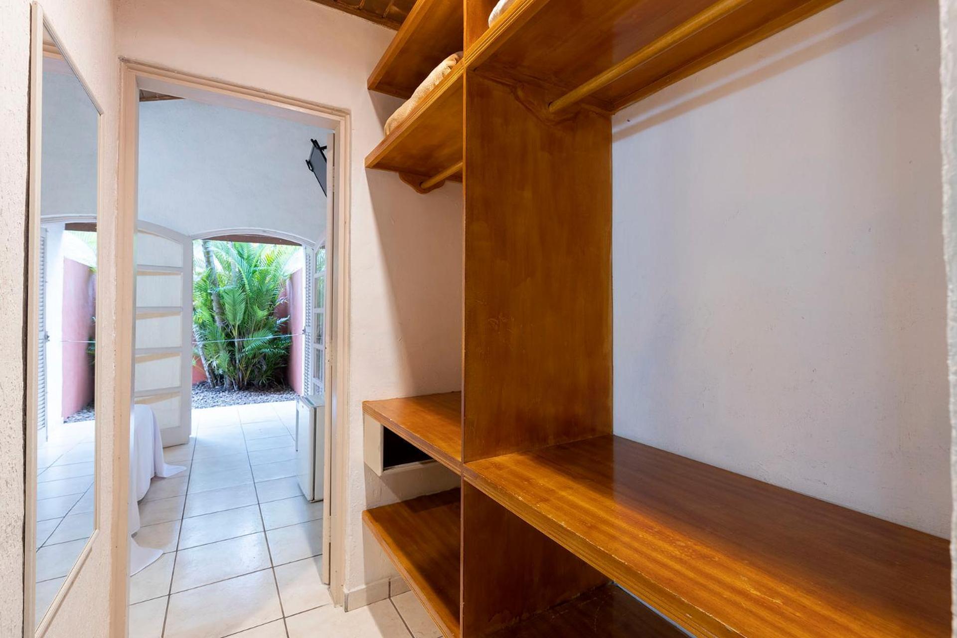 Hotel Ilhasol Ilhabela Bilik gambar