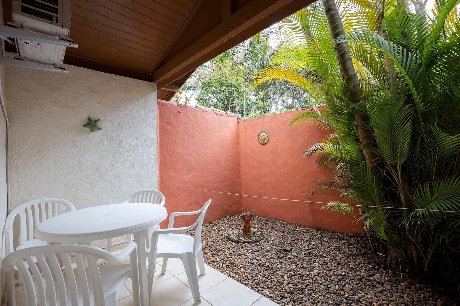 Hotel Ilhasol Ilhabela Bilik gambar