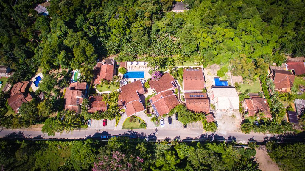 Hotel Ilhasol Ilhabela Luaran gambar