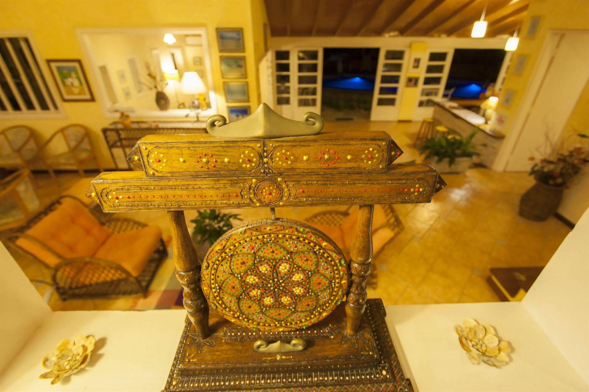Hotel Ilhasol Ilhabela Luaran gambar