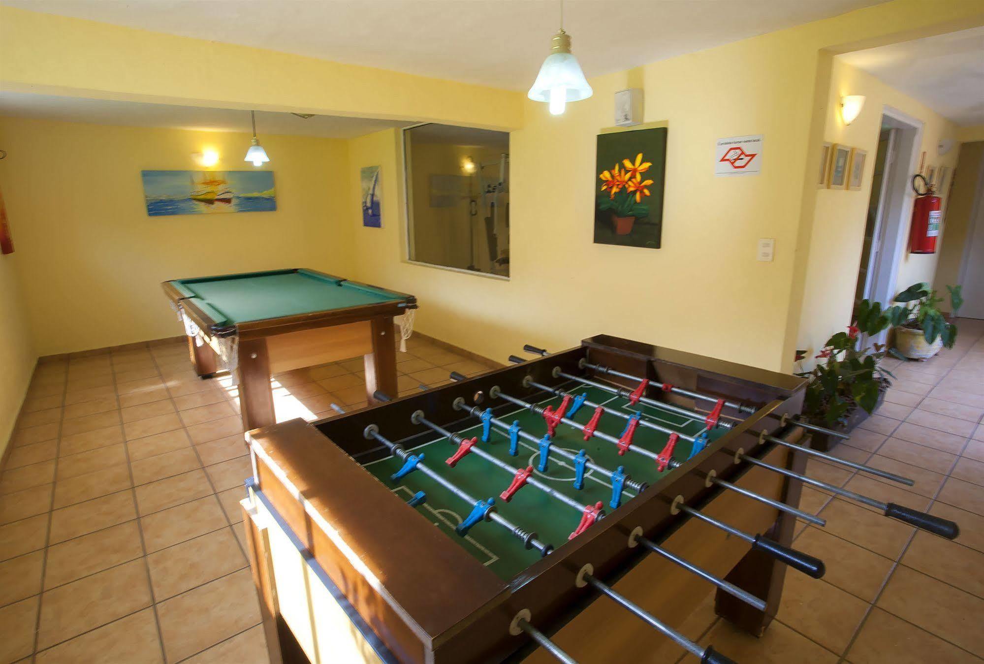 Hotel Ilhasol Ilhabela Luaran gambar