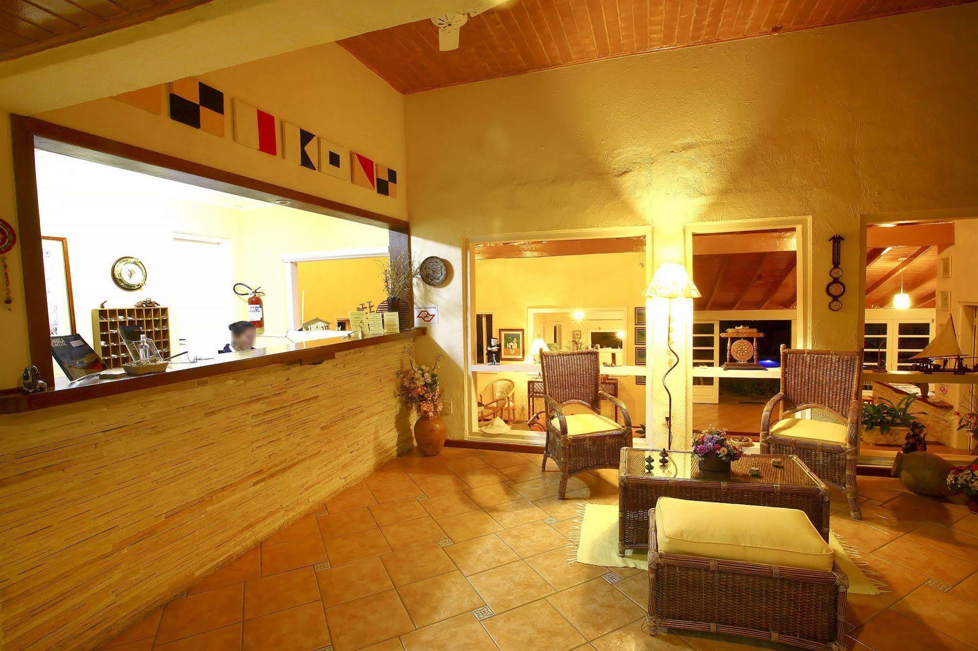 Hotel Ilhasol Ilhabela Luaran gambar