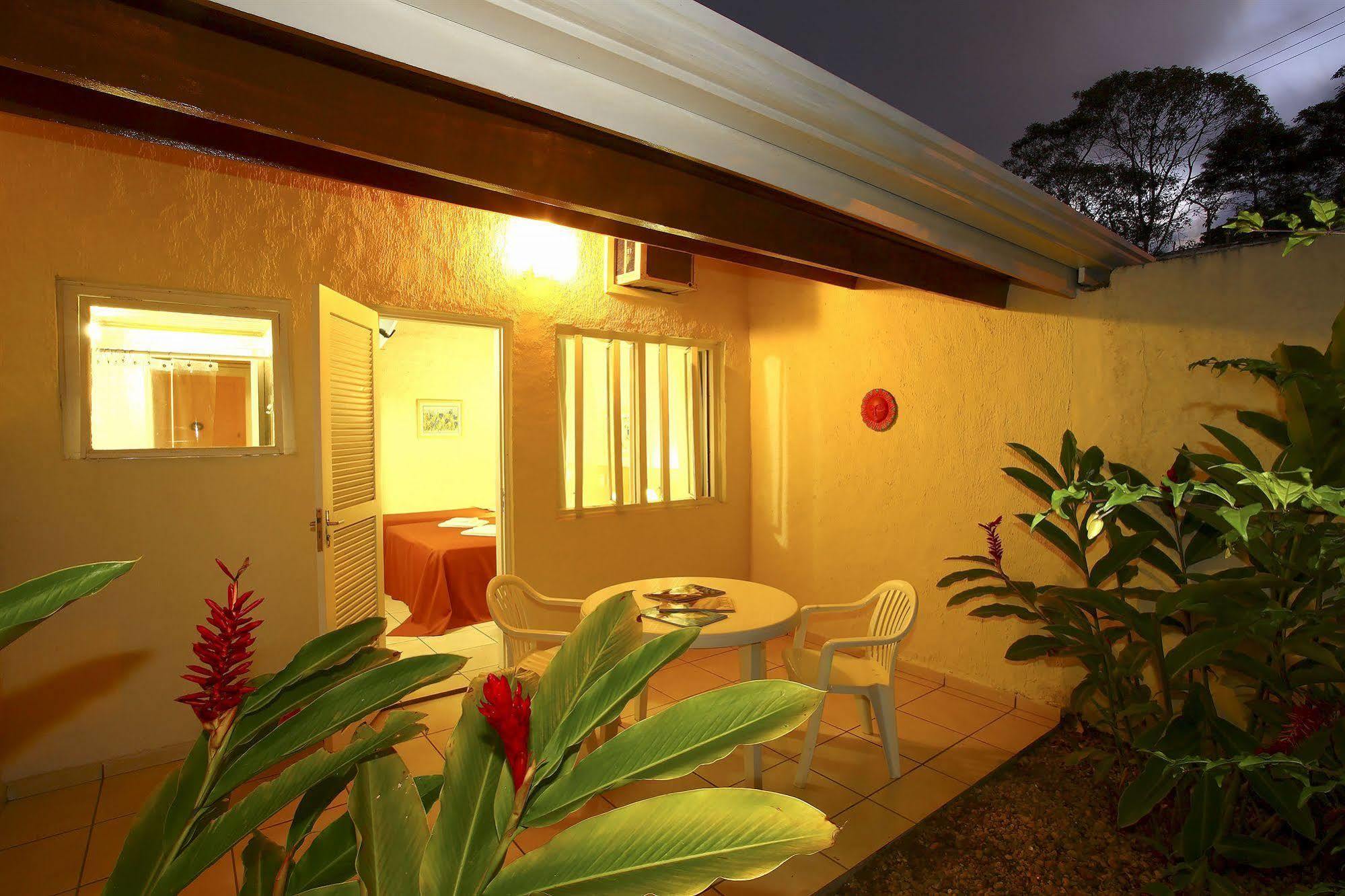 Hotel Ilhasol Ilhabela Luaran gambar