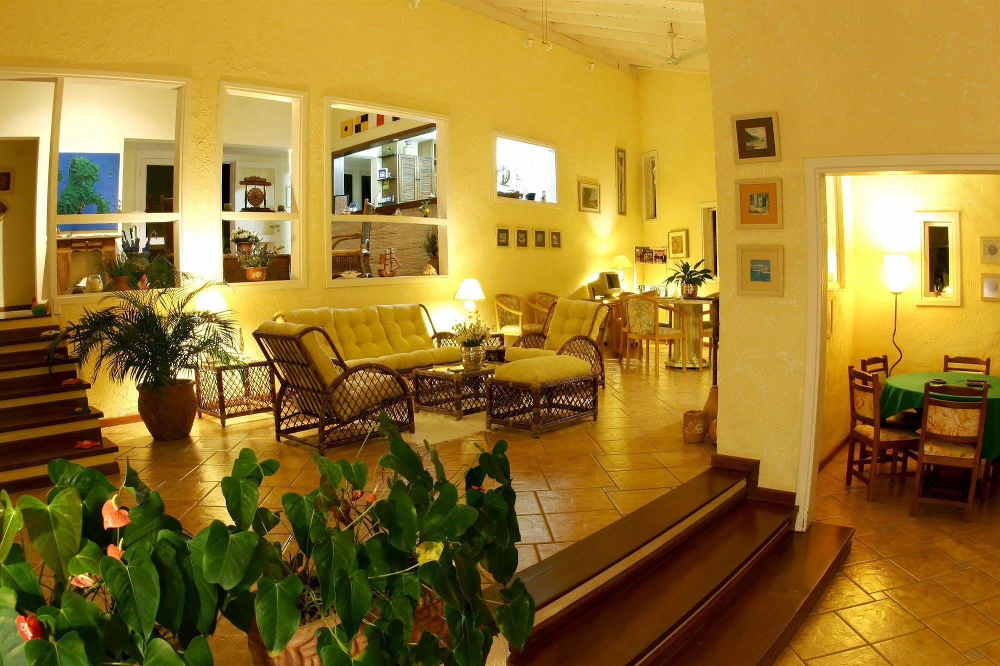 Hotel Ilhasol Ilhabela Luaran gambar